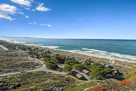 A home in Moss Landing