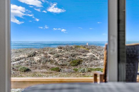 A home in Moss Landing