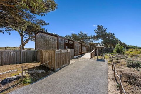 A home in Moss Landing