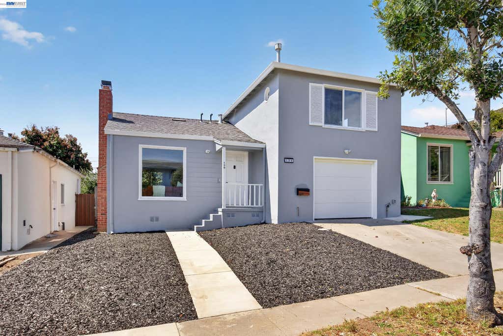 Photo of 129 Drake Ave, South San Francisco, CA 94080 (MLS # 41145857)