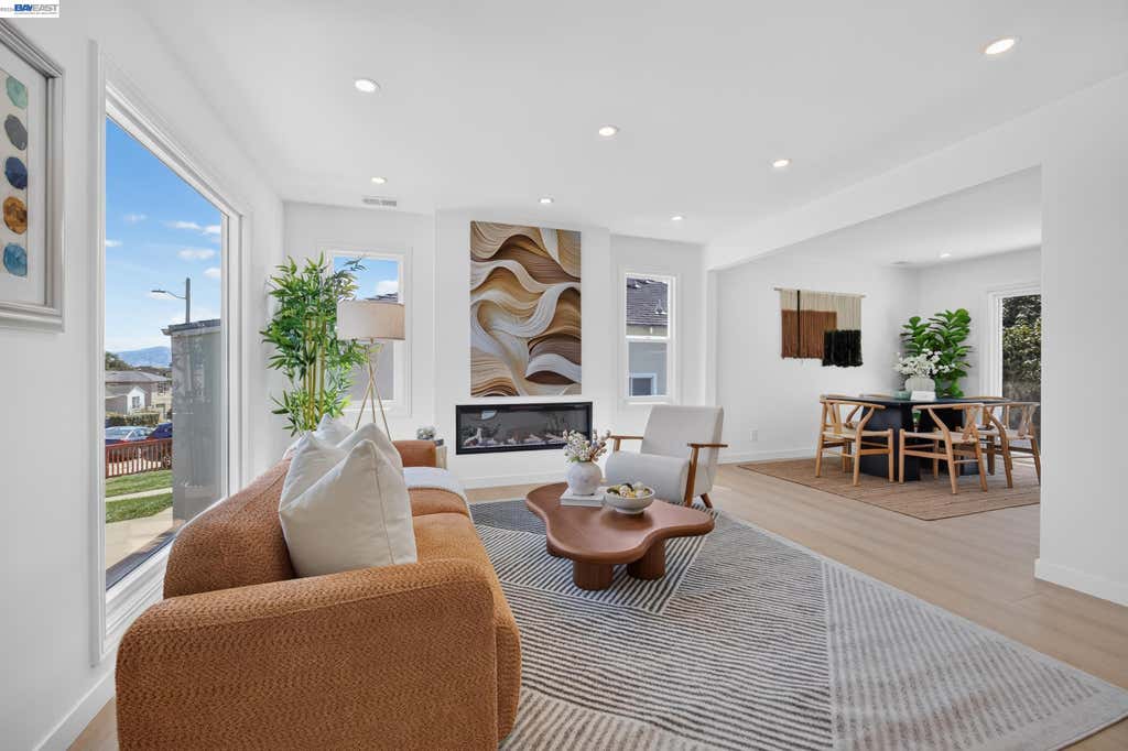 Photo of 129 Drake Ave, South San Francisco, CA 94080 (MLS # 41145857)