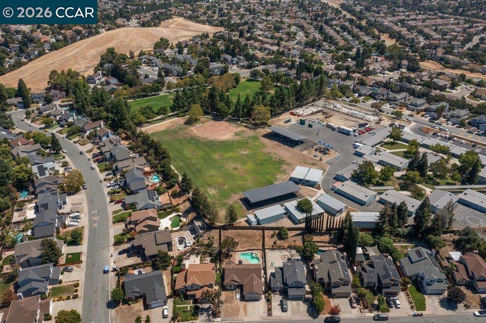Photo of 4125 Rockford Dr, Antioch, CA 94509 (MLS # 41145660)