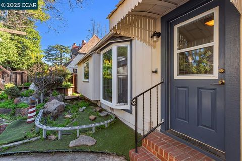 A home in Concord