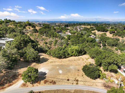 A home in Los Altos