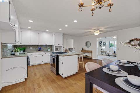 21671 Shady Spring Rd, Castro Valley, CA 94546 - #: 41128976