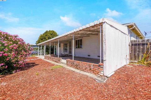 A home in San Lorenzo