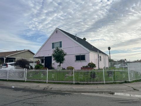 A home in Richmond