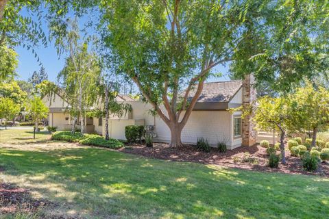 A home in San Jose