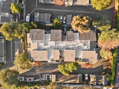 A home in Fremont