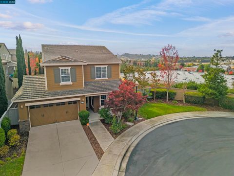 A home in Vallejo