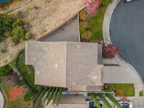 A home in Vallejo