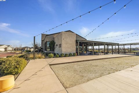 A home in Manteca