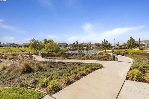 A home in Manteca