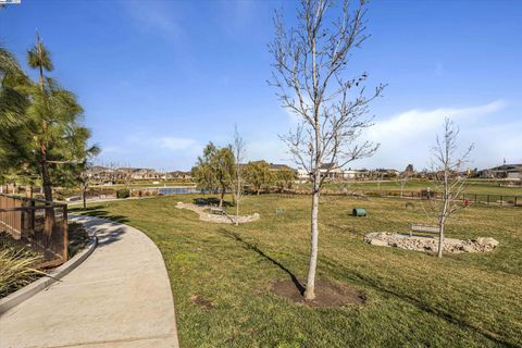 A home in Manteca