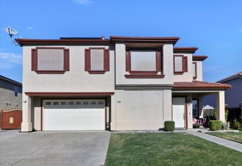 A home in Manteca