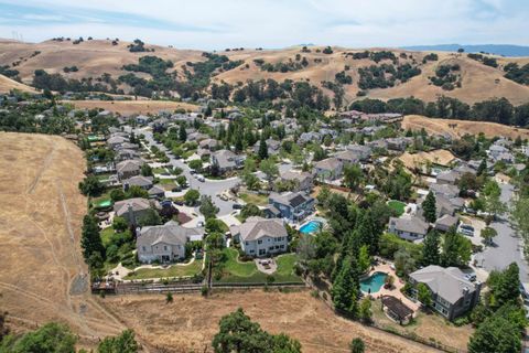 A home in San Jose