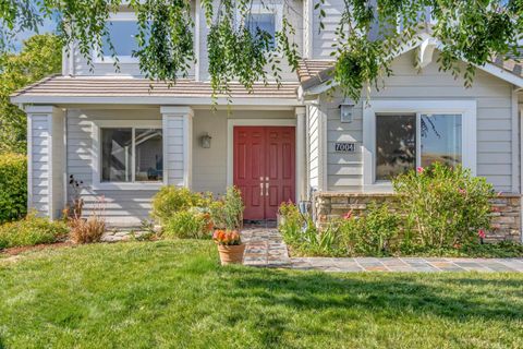 A home in San Jose