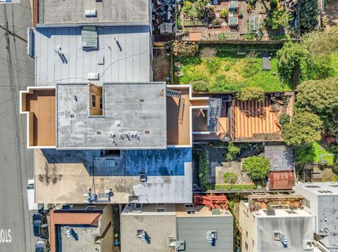 A home in San Francisco