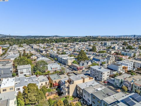 A home in San Francisco