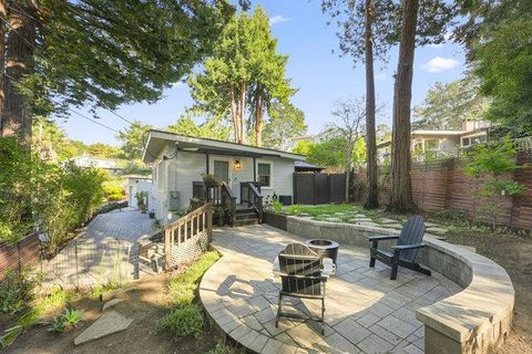 A home in Aptos