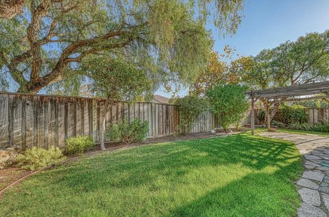 A home in Salinas