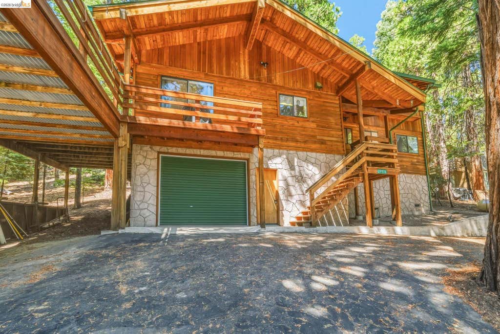 Photo of 29576 Lassen Dr, Cold Springs, CA 95335 (MLS # 41145704)