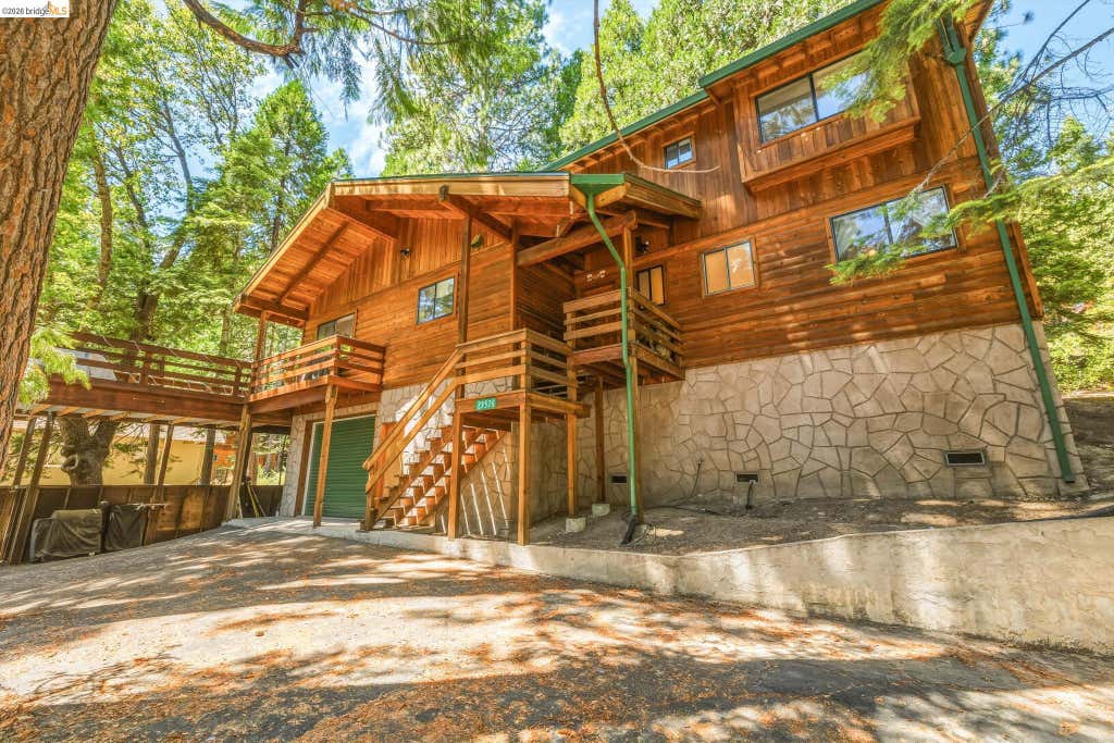 Photo of 29576 Lassen Dr, Cold Springs, CA 95335 (MLS # 41145704)