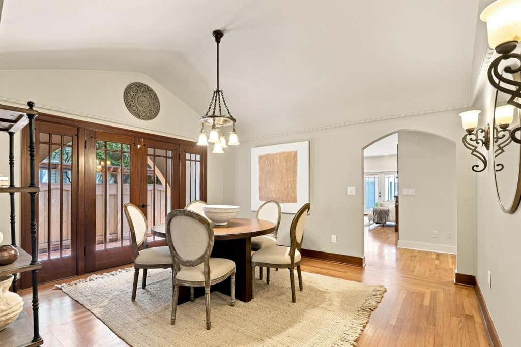 Photo of 1442 Shasta Avenue, San Jose, CA 95126 (MLS # ML82058391)