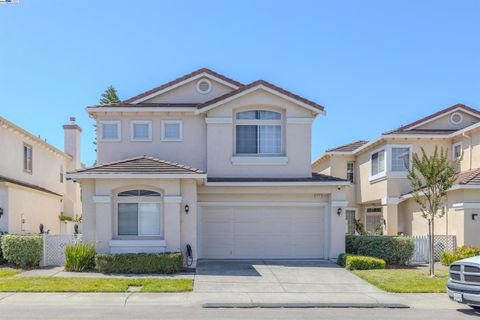 A home in San Lorenzo