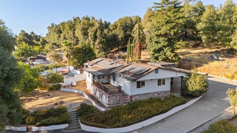 A home in Sonora