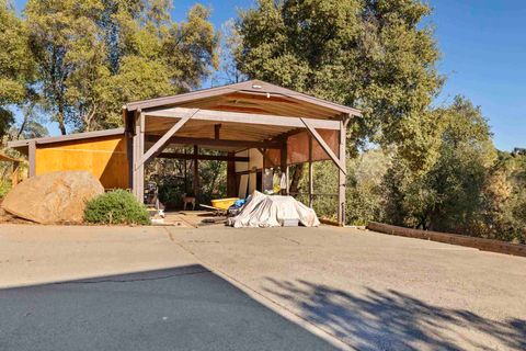 A home in Sonora