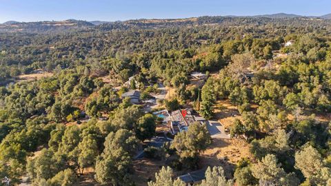 A home in Sonora