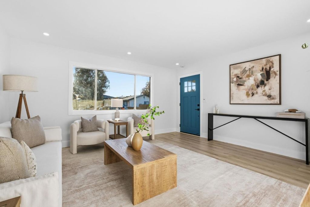 Photo of 1666 Center Ridge Drive, San Jose, CA 95121 (MLS # ML82028365)