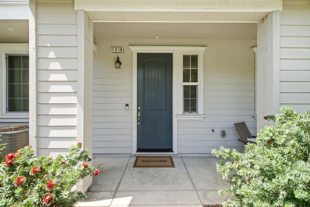 Photo of 1218 Mesquite Lane, Morgan Hill, CA 95037 (MLS # ML82053265)