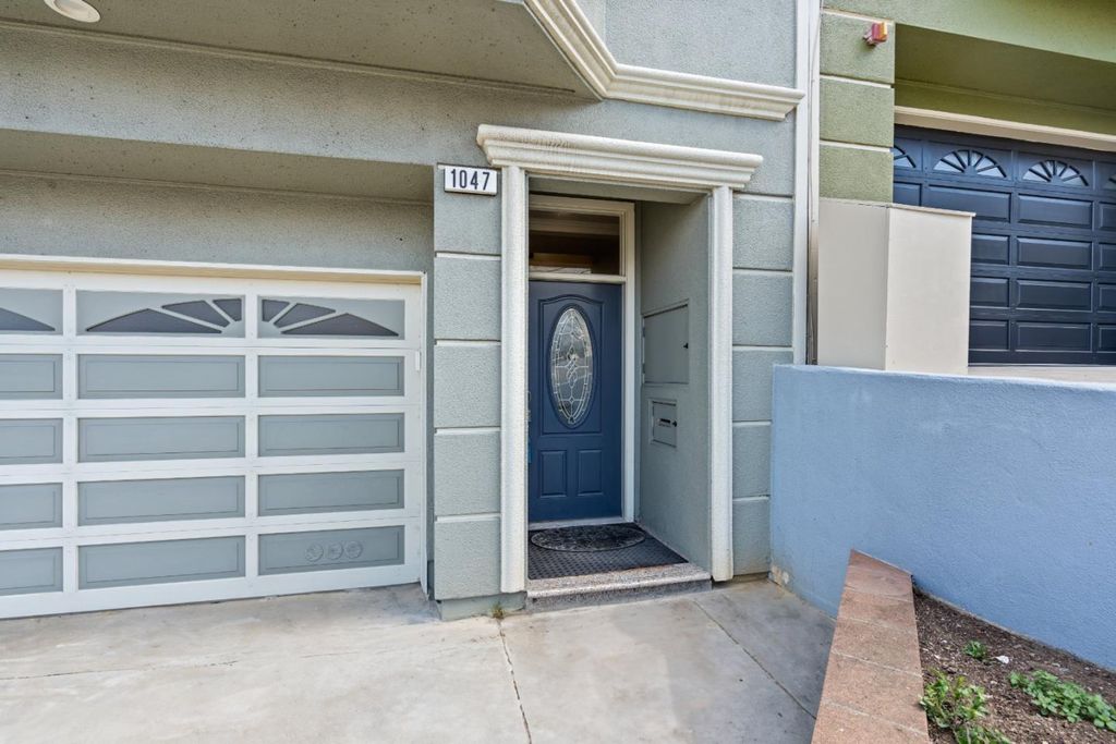 Photo of 1047 Schwerin Street, Daly City, CA 94014 (MLS # ML82026292)