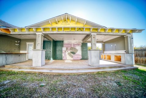 A home in Hollister