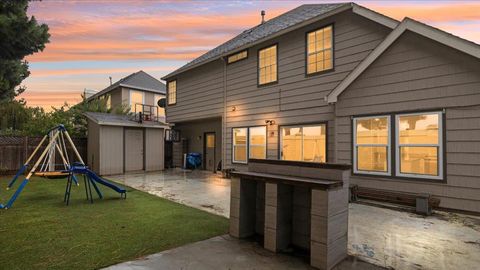 A home in Salinas