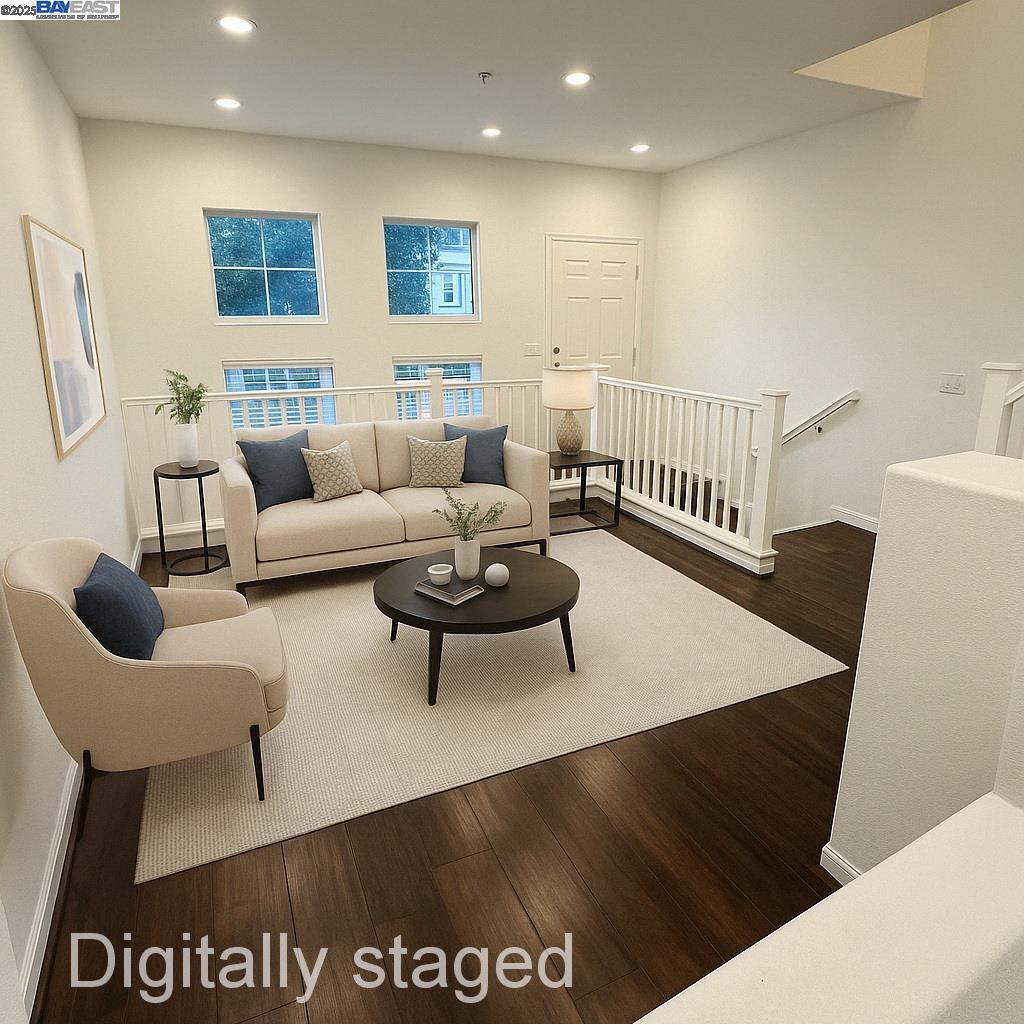 2827 First St