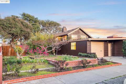 A home in Richmond
