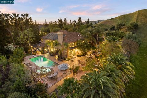 4640 Kingswood Dr Danville CA 94506