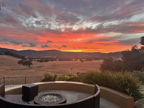 A home in Gilroy