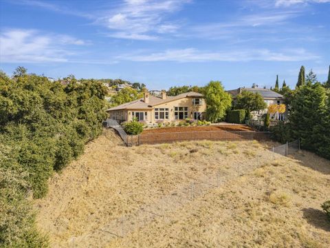 A home in Gilroy