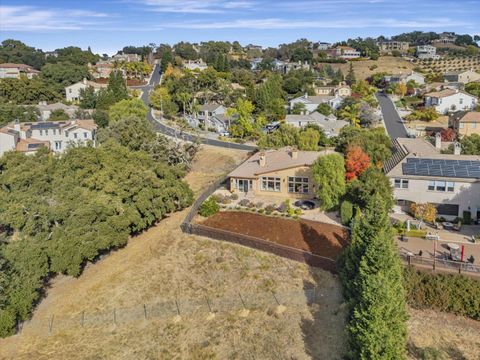 A home in Gilroy