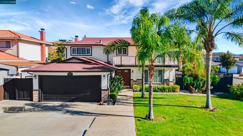 A home in Milpitas