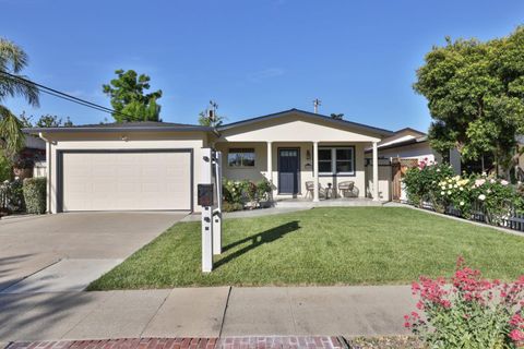 4346 Jan Way, San Jose, CA 95124 - MLS#: ML82005728