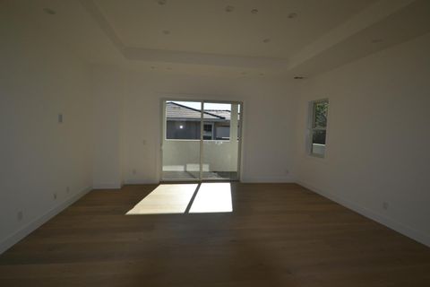 A home in Santa Cruz