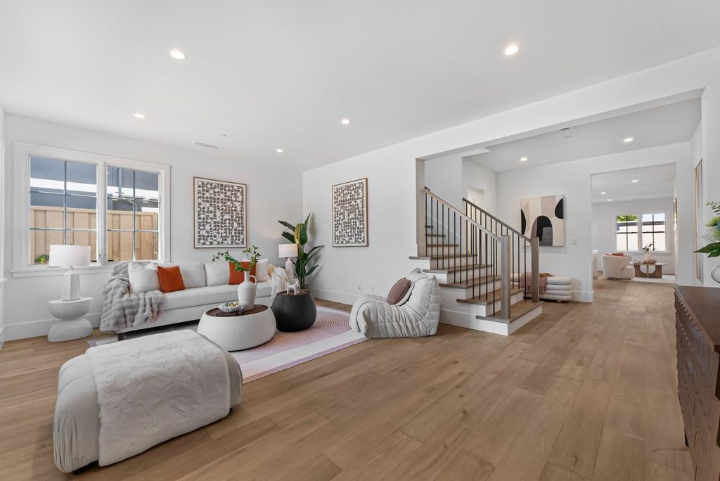 Photo of 3231 Lanelle Place, San Jose, CA 95124 (MLS # ML82026239)