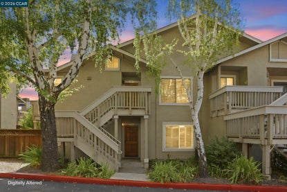3887 Crow Canyon Rd – Investment Home