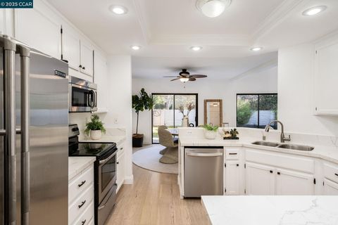 A home in Danville