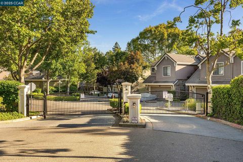 A home in Danville